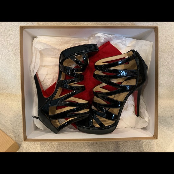 Christian Louboutin Shoes - Picture 2 of 7